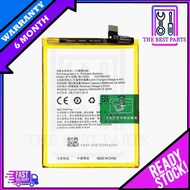 ORIGINAL THEBEST BATTERY BLP805 FOR OPPO A73 CPH2099 / A53 2020 CPH2127 CPH2131 / A54 4G CPH2239 / A