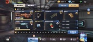 全民槍戰VIP13頂級帳號💥