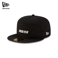 New Era 59FIFTY Split Panel 59FIFTY Day Black Fitted Cap