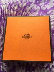 Hermes 迷你杯碟