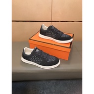 Dior New Low-Top Men's Fashion Casual Shoes