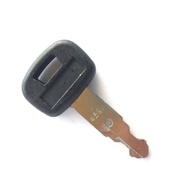 Kubota Key 459A Mini Excavator Ignition Key
