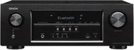 DENON AVR-S540BT全新3D藍光5.2聲道收音環繞擴大器~另有AVR-X1500H~AVR-X2500H