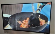 Hisense 海信HK43A55 43吋 LED 4K 智能電視機 (包腳座)
