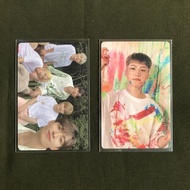 KPOP ALBUM PHOTOCARD