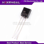 20pcs PN2222A PN2222 TO-92 TO92 Transistor new original