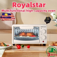 Malaysia Multi functional household oven Baking electric oven Mini 12L烤箱家用烤箱多功能迷你12L小型烘焙电烤箱