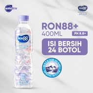 RON88 Alkaline 400 ml pH 8.8+