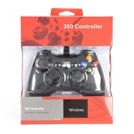 Handle xbox360pc Wired Dual Vibration Handle xbox360pc Handle Handle Computer IM3L