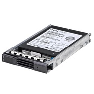 Dell EMC 498F8 Samsung 1.92TB SSD 2.5 RI SAS 12G AI HomeLab Storage (0498F8 MZILT1T9HBJRAD4 PM1643a)