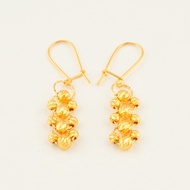 916/22K Gold Earring PGJE180421