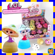 Toys Cupcake Lol Surprise