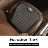 Car Seat Cushion Universal Fit Most Cars Auto Seat Cover Interior Accessories Car Seat Protector Mat