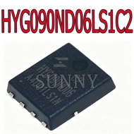 5~10PCS Original Genuine HYG090ND06LS1C2 60V/56A PDFN8L (5x6) Field Effect mos Tube
