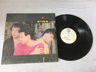 PM (9) – PM LP ขนาด 12 นิ้ว
