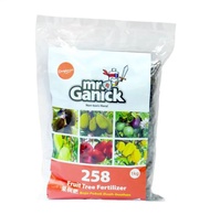 (SG Seller) MR GANICK Fruit Tree Fertilizer 258 (Baba)