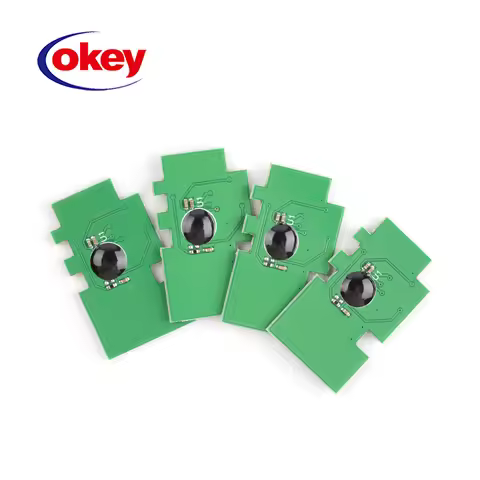 20pcs CLT-K504S CLT-C504S CLT-M504S CLT-Y504S 504 Toner Chip for Samsung CLP-415N 415NW 470 475 CLX-