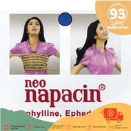 Napacin '4 Tablets / nine3