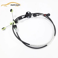 ED8R7E395AA  Gearbox Cable MT for Ford  ESCORT 2015-2018 Clutch Cables for CF 15-18 ED8R7E395AC ED8R