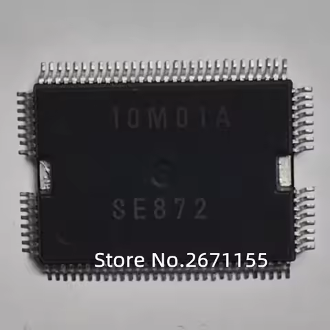 100% NEW SE872 HQFP-92 In Stock