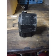 right switch handle Y125z/Y110 ss cop AD