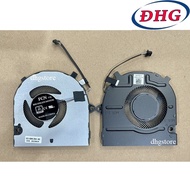 1Fan quạt tản nhiệt CPU laptop Dell Latitude 3420 3520 E3420 E3520 0YD29T DC5V