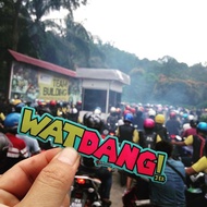 Watdang F611(S)/F612(B)