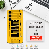 HP Garskin Samsung S24 FE 5G ultimate v1hp Code w4u buy 1 Get 2