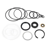 04445-60050 Car Power Steering Gear Box Shaft Seal Kit for Land Cruiser 80 Series FJ80 FZJ80 HZJ80 H
