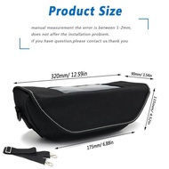 For CB350RS cb350rs Mcycle accessories tools bag Wate