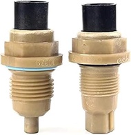 Braking System Sensor for 4800878 4800879 2PCS for A604 40TE 41TE 41AE A606 42LE Transmission Input 