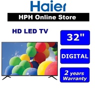 HAIER 32" HD LED TV LE32B9600T