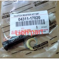 C/m kit kijang capsule 7k petrol