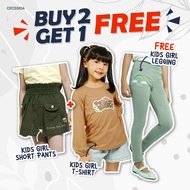 Cressida Buy 2 Get 1 Kids Girl E