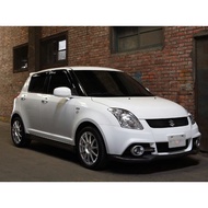 Swift `08 Front Bumper Hikari Type