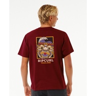 10TMTE เสื้อยืด RCT M DEST TEE THAI HANUMAN 2025-S2