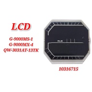 Genuine LCD for G-9000MS-1 / G-9000MX-4 Replacement Parts -LCD 10316715