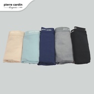 Pierre Cardin 5PC Pack Comfort Cotton Boxshorts Panties 505-7625 Cotton Panties Women