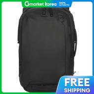 Targus | กระเปาเปสะพายหลง Tagerus TBB652GL ขนาด 15-16 นว รน Commuter EcoSmart สดำ