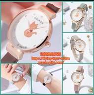 (2pc/2隻) 手錶貓貓貓咪鏟屎官 cat kitty toy watch #PDC 771417