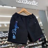 CHÍNH HÃNG - QUẦN SHORT NEW ERA ESSENTIALS CARGO BLACK / BEIGE (60332267)