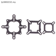 【NIMY】 FPV Racing  Flight Controller ESC Carbon Fiber Adapter Board ESC 30X30 To 25x25 20x20 16x16 M