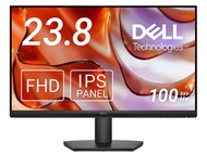 Dell SE2425HM 24" FHD Monitor Ultra-Thin Bezels 100Hz IPS Panel 5 ms Contrast 1000:1 1x HDMI 1xVGA  