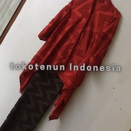 setelan baju songket bulu dress tenun bulu baju tenun bulu