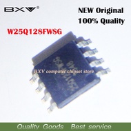 2PCS W25Q128FWSG W25Q128FW SOP-8 Chip