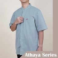 Baju Koko Al Tayyar (Athaya Series)