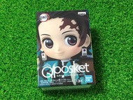 鬼滅之刃 Qposket petit 竈門炭治郎