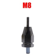 HIFESON M3 M4 M5 M6 M8 M10 M12 3/16 1/4 5/16 3/8 Air Pneumatic Rivet nut Tool Riveter Quick-Change H