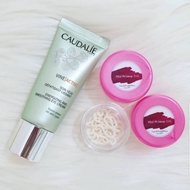 Caudalie Eye Cream Share in jar