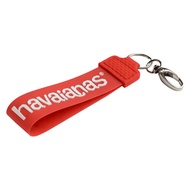 Havaianas Keychain Rubber - Red